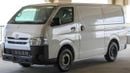 Toyota Hiace GL Toyota hiace cargo standard 2.7L V4 PETROL
