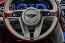 Bentley Bentayga W12 2018 Bentley Bentayga W12, Warranty, Full Service History, Two Tone Interior, GCC