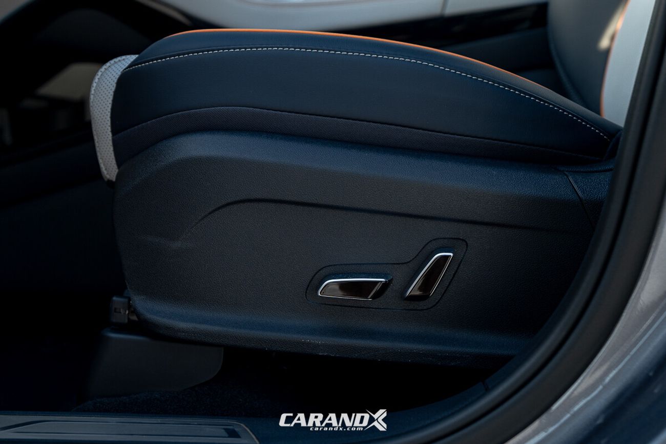 BYD Song Plus BYD Song Plus EV Honor 605km Flagship Plus 2024