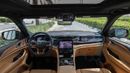 Jeep Grand Cherokee SUMMIT