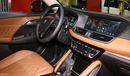 Borgward BX7