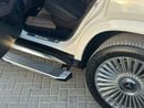 Mercedes-Benz GLS 580 Mercedes-Benz \ GLS 580 \ 2022 \ 89000 km