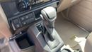Toyota Land Cruiser Pick Up TOYOTA LC PICKUP DOUBLE CABIN 4.0L V6 AUTOMATIC TRANSMISSION MODEL 2024