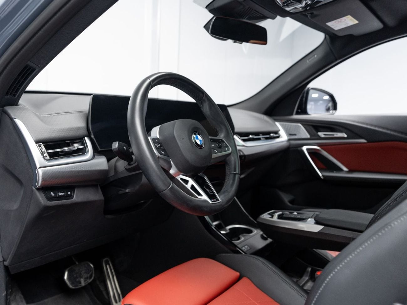 بي أم دبليو X2 SDRIVE18i M SPORT SDRIVE18i M SPORT