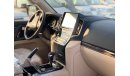 Toyota Land Cruiser V6 2021 GRAND TOURING