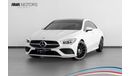 Mercedes-Benz CLA 250 2021 Mercedes CLA250 / New Shape / Mercedes Benz Warranty & Service