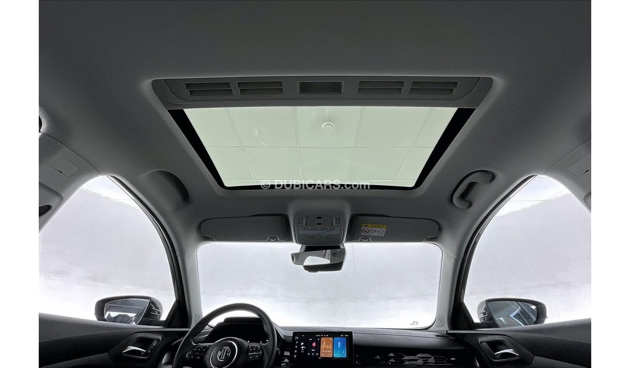 MG GT Luxury | 1 year free warranty | 7 day return policy | Zero down payment