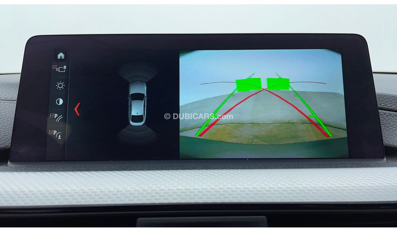 بي أم دبليو 430i 430i 2000