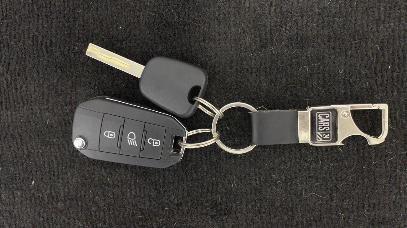 Peugeot 2008 ACTIVE 1.6 | Zero Down Payment | Free Home Test Drive