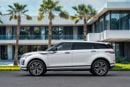 Land Rover Range Rover Evoque 3,819 P.M  | 0% Downpayment | Evoque P250 R-Dynamic!