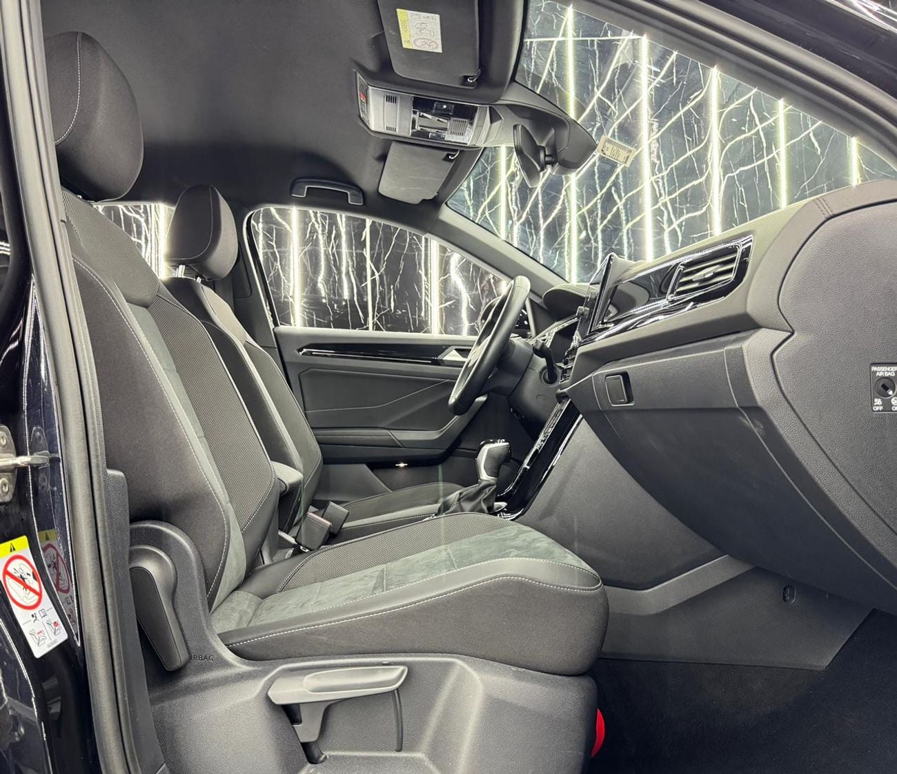 Volkswagen T ROC Style 1.4L, 8 Speed