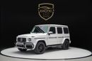 Mercedes-Benz G 63 AMG Std 4.0L