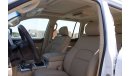 Toyota Land Cruiser GXR Land cruiser 2017