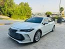 Toyota Avalon F Sport