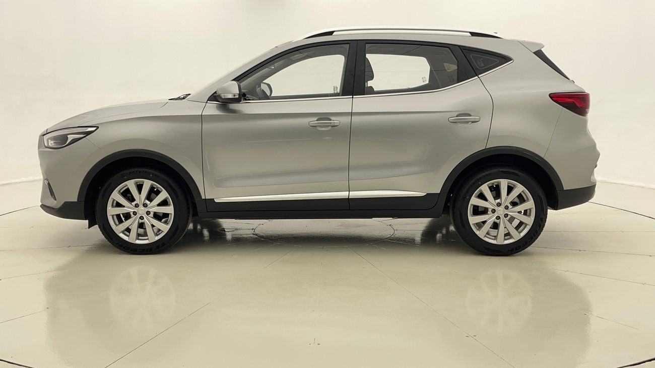 أم جي ZS STD 1.5 | بدون دفعة مقدمة | اختبار القيادة في المنزل