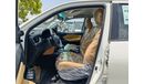 تويوتا فورتونر 2.4L V4 DIESEL, ALLOY RIMS / LEATHER SEATS / PUSH START / 4WD (CODE #  67856)