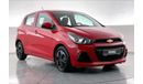 Chevrolet Spark LS