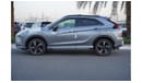 Mitsubishi Eclipse 2024 Mitsubishi Eclipse  Cross 1.5L V4 SUV 4WD Gray 0Km