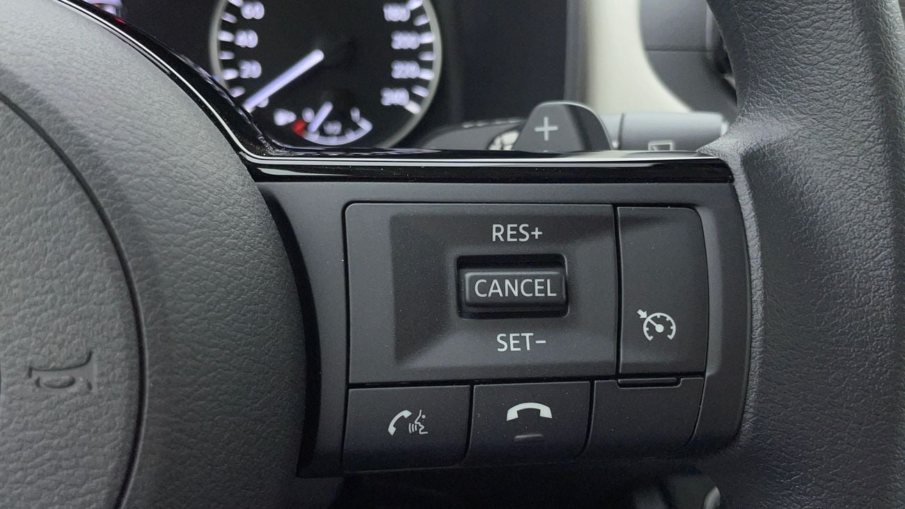 Nissan XTrail S 4WD 3RD ROW 2.5 | Zero Down Payment | Free Home Test Drive