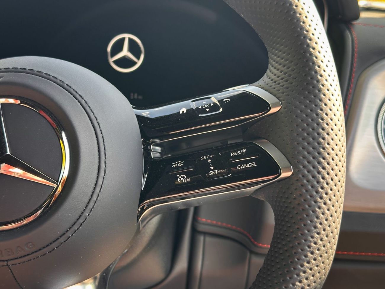 Mercedes-Benz G 450 d AMG Line Premium Plus Right Hand Drive