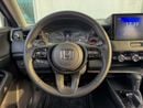 Honda HRV LX