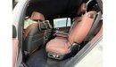 BMW X7 2020 BMW X7 Gcc - Original Paint - Low KM - Barely Driven