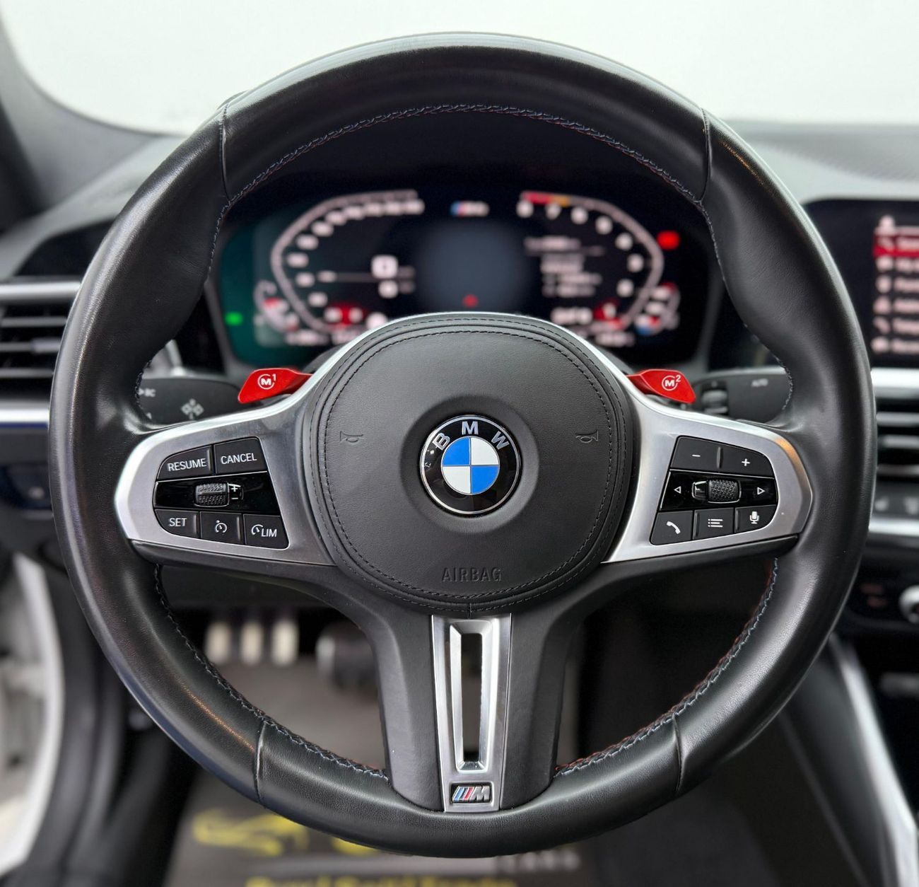 BMW M4 3.0T 3.0L 2021 M4 Coupe, Warranty, Full BMW Service History, Very Low Km, Excellent Condition, Japan