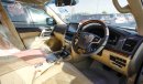 Toyota Land Cruiser ZX V8