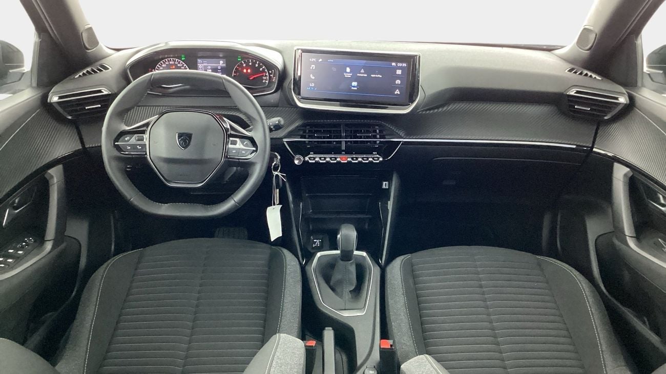 Peugeot 2008 ACTIVE | Guaranteed Warranty | 0 Down Payment