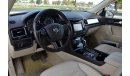 Volkswagen Touareg FSH Well Maintained in Excellent Condition