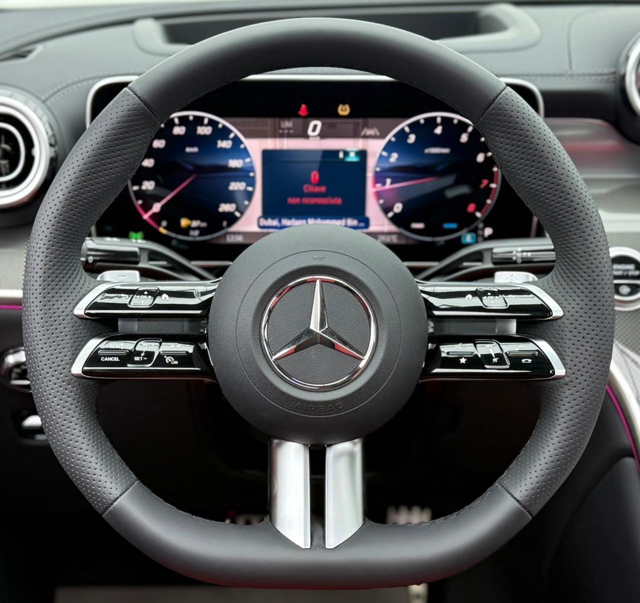 مرسيدس بنز GLC 200 4Matic 2025 Mercedes Benz GLC200 Coupe, 2030 MB Warranty + Service Pack, Delivery Kms, G