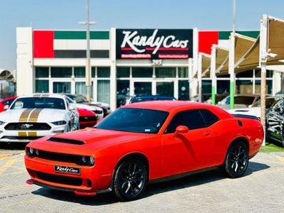 دودج تشالينجر SXT 3.6L