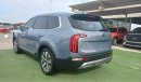 Kia Telluride