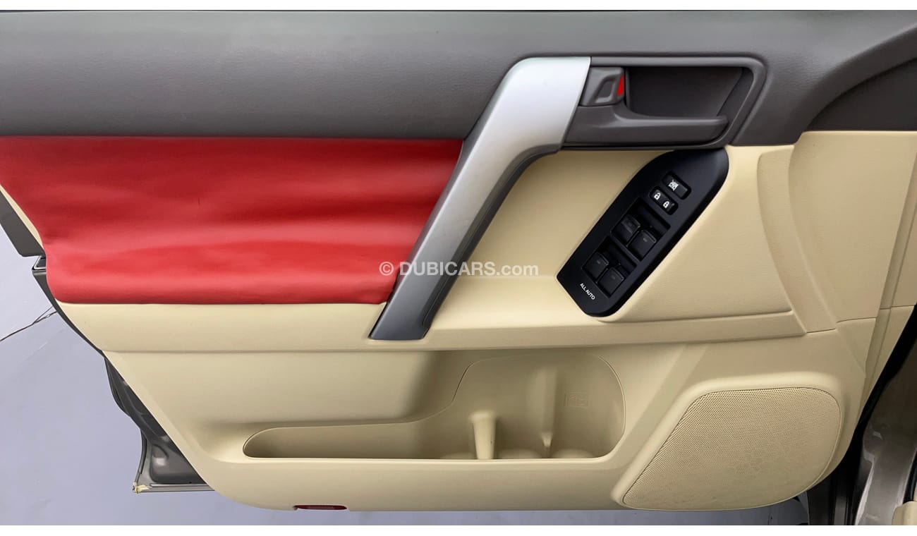 تويوتا برادو GXR 4 | بدون دفعة مقدمة | اختبار قيادة مجاني للمنزل