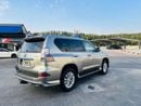 Lexus GX460 TRENDLINE Sport 4.6L