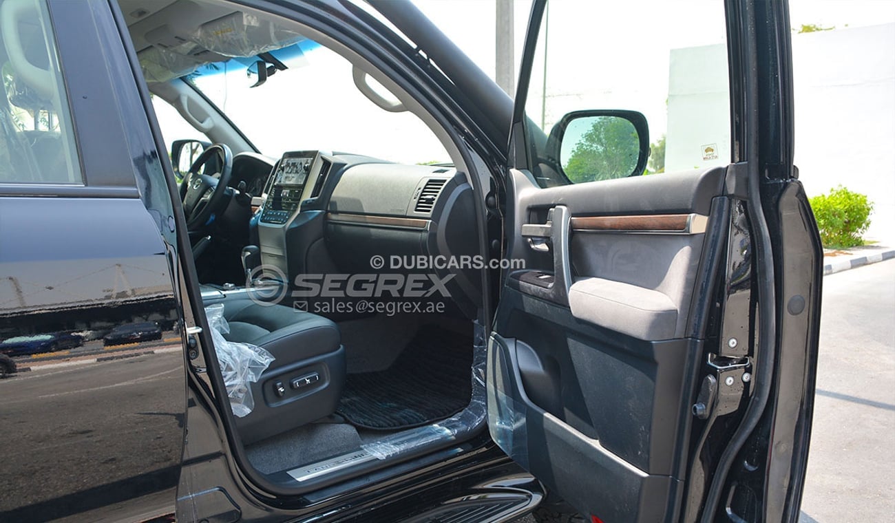 Toyota Land Cruiser 4.5 T-DSL V8 EXTREME EDITION ,