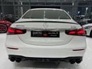 مرسيدس بنز E 350 STD (NON GCC)