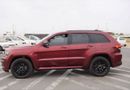 Jeep Grand Cherokee ALTITUDE 5.7L Petrol (Right Hand)
