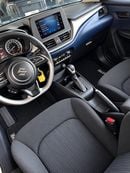 Suzuki Baleno GLX Price: AED 34,000  Flexible Payment Options:  AED 567/Month for 5 years  *Bank terms & conditions ap