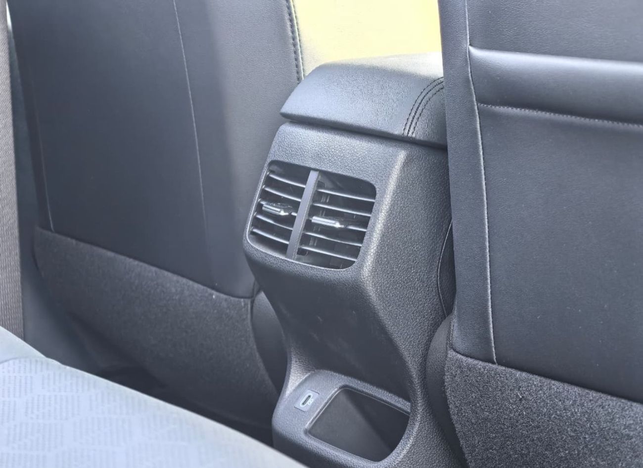 كيا سيلتوس KIA SELTOS 1.5L COMFORT 360° CAMERA