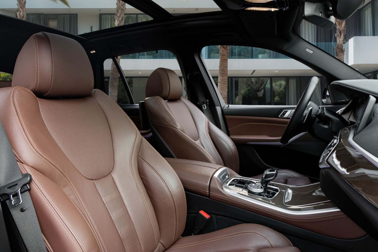 BMW X5 M Sport | 3,427 P.M  | 0% Downpayment | Under Warranty!