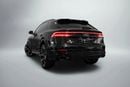 Audi RS Q8 TFSI quattro 2022 Audi RSQ8 / 1 of 50 Year Anniversary / Audi Warranty and Service Pack