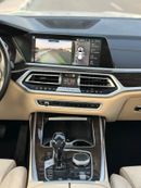 بي أم دبليو X7 XDrive40i 3.0L