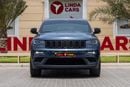 Jeep Grand Cherokee Jeep Grand Cherokee 2019 GCC specs for 1,406.00 AED monthly