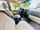 Mitsubishi Pajero GLS HIGHLINE
