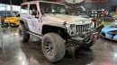 Jeep Wrangler Sport 3.6L A/T (5 Seater)