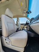 Mitsubishi Pajero GLS 3.5/ 4WD/ DVD CAMERA/ LOW MILEAGE/ 861 MONTHLY /LOT#701811