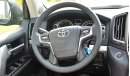 Toyota Land Cruiser 2019 MODEL DIESEL V8, 360' CAMERA, JBL SOUND SYSTEM. LE LUXE ET LA PERFOMANCE