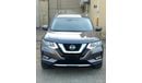 Nissan Rogue Full option & radar