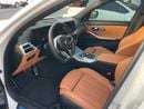 BMW 320i M SPORT